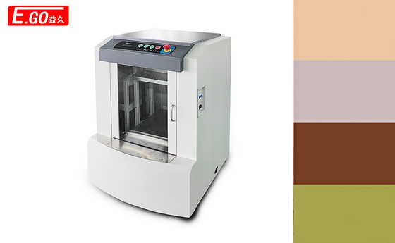 Maszyna do mieszania farb z wytrząsarką do kleju 20-litrowy automatyczny mieszalnik do farb