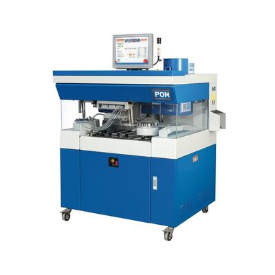 Automatyczna maszyna do barwienia farb POM, obsługa do 16 kolorów, odpowiednia do przemysłowych zastosowań mieszania farb