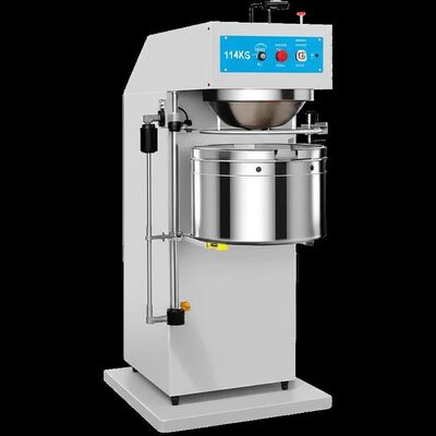 114 kg pojemności Automatyczny mikser farb do płynnego i równomiernego mieszania kolorów