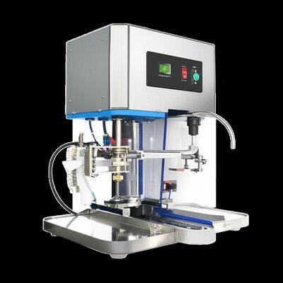 Mieszalnik kolorów farb POM, zdolny do mieszania do 16 kolorów, idealny do produkcji na dużą skalę i mieszania kolorów